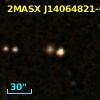 2MASX J14064821-0536413