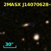 2MASX J14070628-0538419