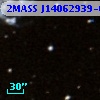 2MASS J14062939-0528542