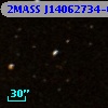 2MASS J14062734-0530232