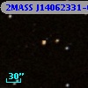 2MASS J14062331-0525466