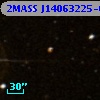 2MASS J14063225-0530451