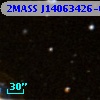 2MASS J14063426-0529335
