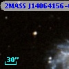 2MASS J14064156-0526004