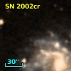 SN 2002cr