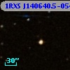 1RXS J140640.5-054310