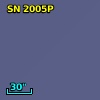SN 2005P