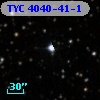 TYC 4040-41-1