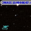 2MASS J14044647-0513238