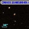 2MASS J14050849-0611061