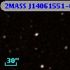 2MASS J14061551-0500436