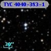 TYC 4040-383-1