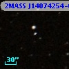 2MASS J14074254-0635555