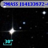 2MASS J14133872-0626423