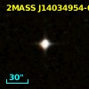 2MASS J14034954-0548185