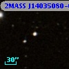 2MASS J14035080-0616019
