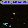 2MASS J14040145-0622229