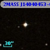 2MASS J14040453-0605493
