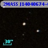 2MASS J14040674-0602505