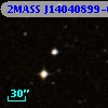 2MASS J14040899-0546233