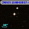 2MASS J14041017-0547000