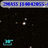 2MASS J14042055-0603070