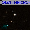 2MASS J14042362-0558371