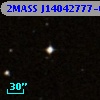 2MASS J14042777-0624588