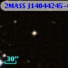 2MASS J14044245-0607330
