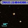 2MASS J14044300-0541475