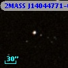 2MASS J14044771-0554494