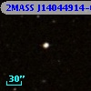 2MASS J14044914-0558263