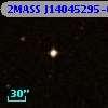 2MASS J14045295-0551236