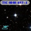 TYC 4040-687-1