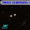 2MASS J14045691-0614374