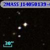 2MASS J14050139-0558157