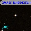 2MASS J14050251-0550527