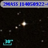 2MASS J14050922-0607153