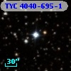 TYC 4040-695-1