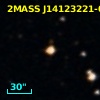 2MASS J14123221-0521308
