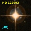 HD 122993