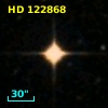 HD 122868