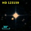 HD 123159
