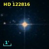 HD 122816