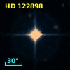 HD 122898