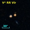 V* RR Vir