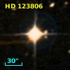 HD 123806