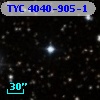 TYC 4040-905-1