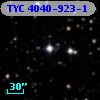 TYC 4040-923-1