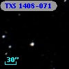 TXS 1408-071